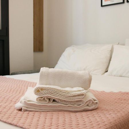 U Zone Apartment Болонья Экстерьер фото