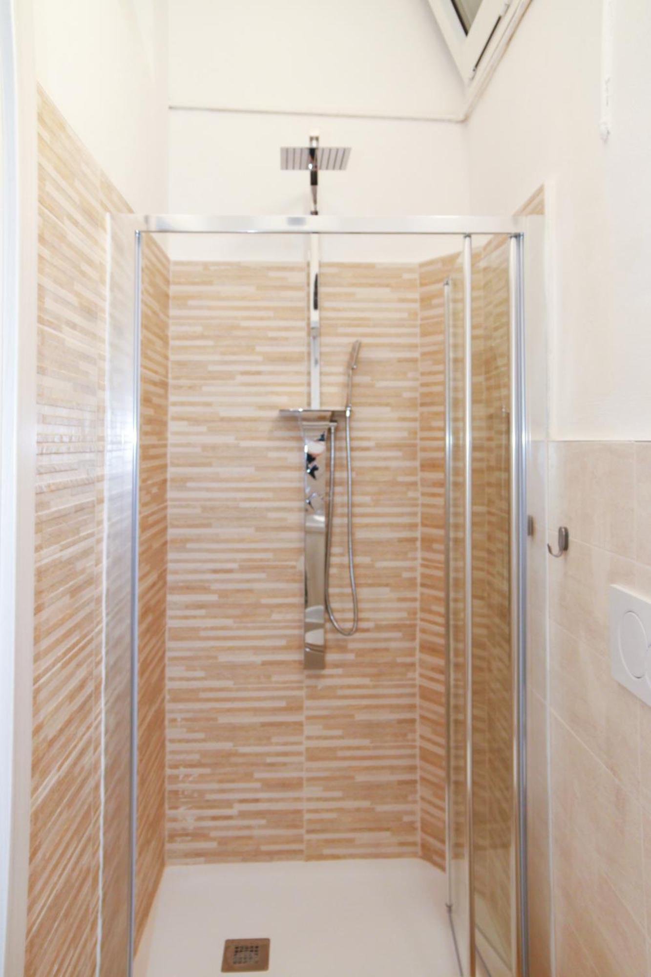 U Zone Apartment Болонья Экстерьер фото