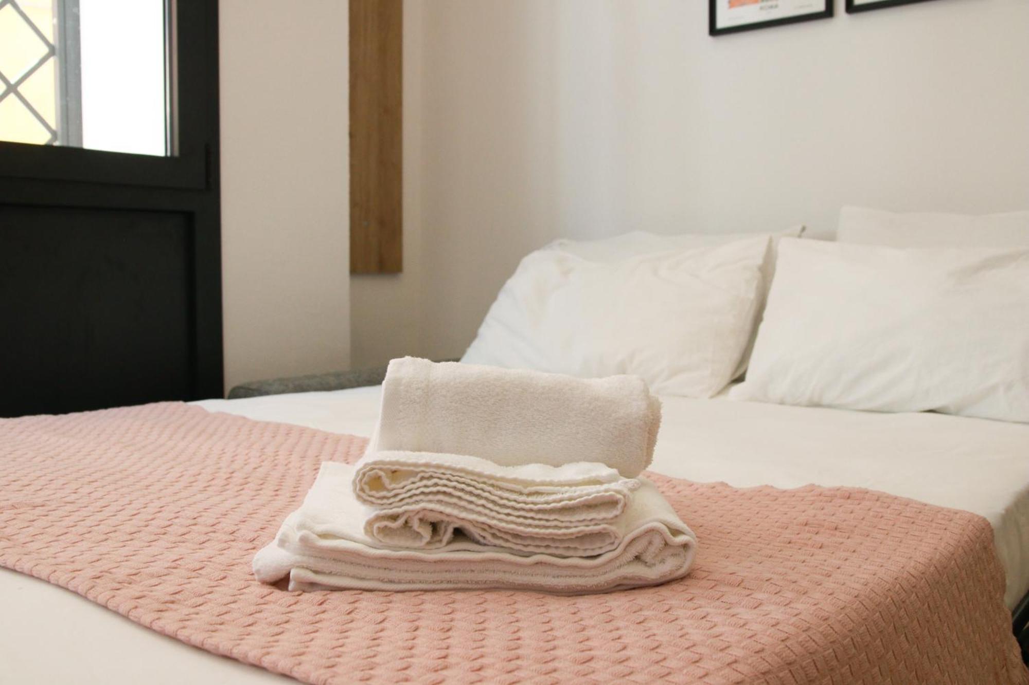 U Zone Apartment Болонья Экстерьер фото