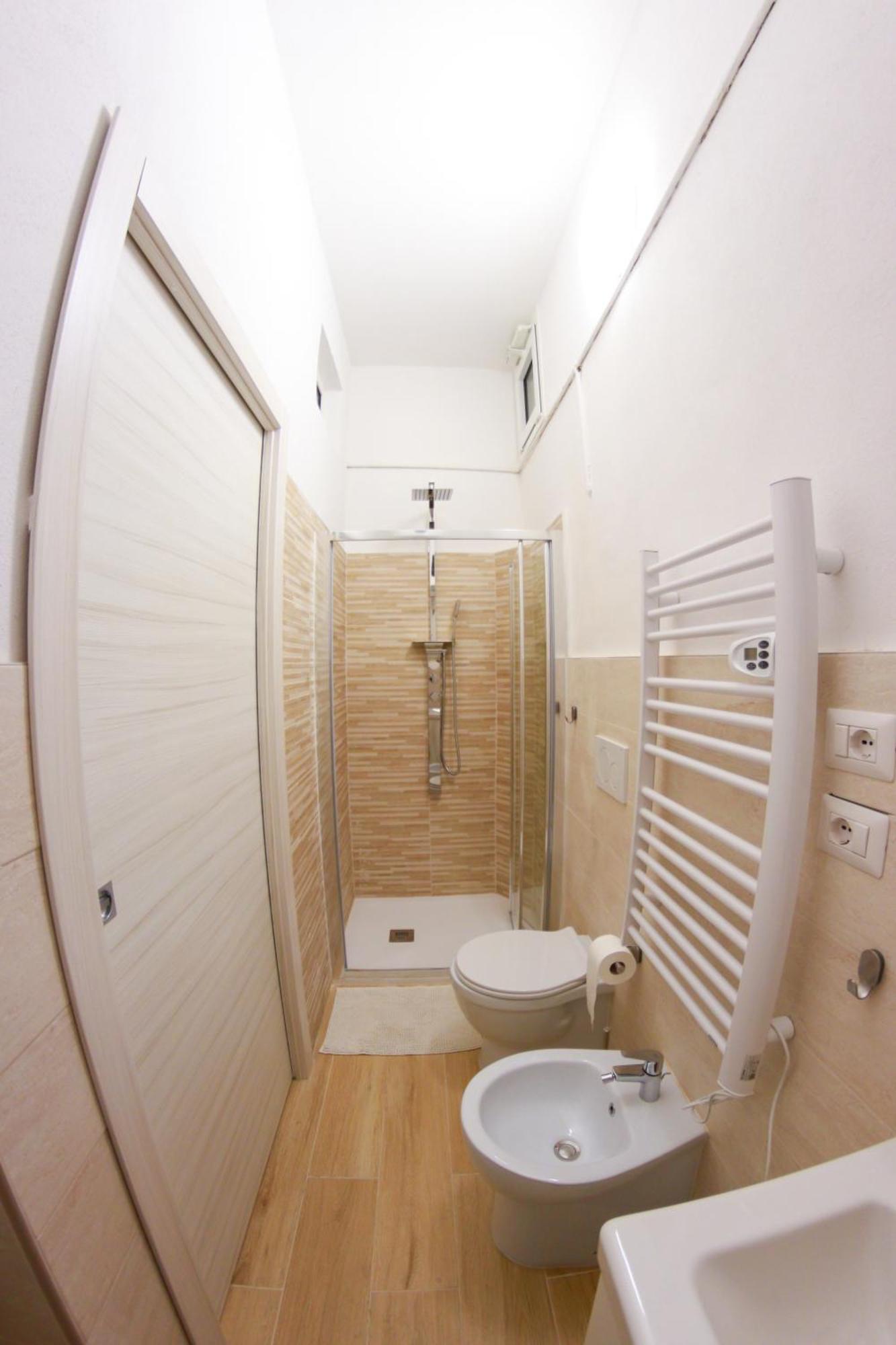 U Zone Apartment Болонья Экстерьер фото