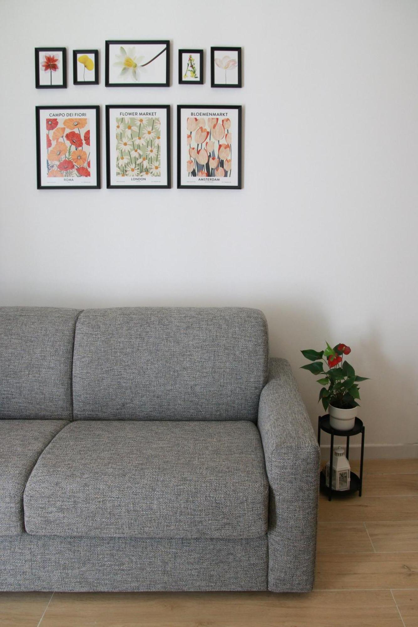U Zone Apartment Болонья Экстерьер фото