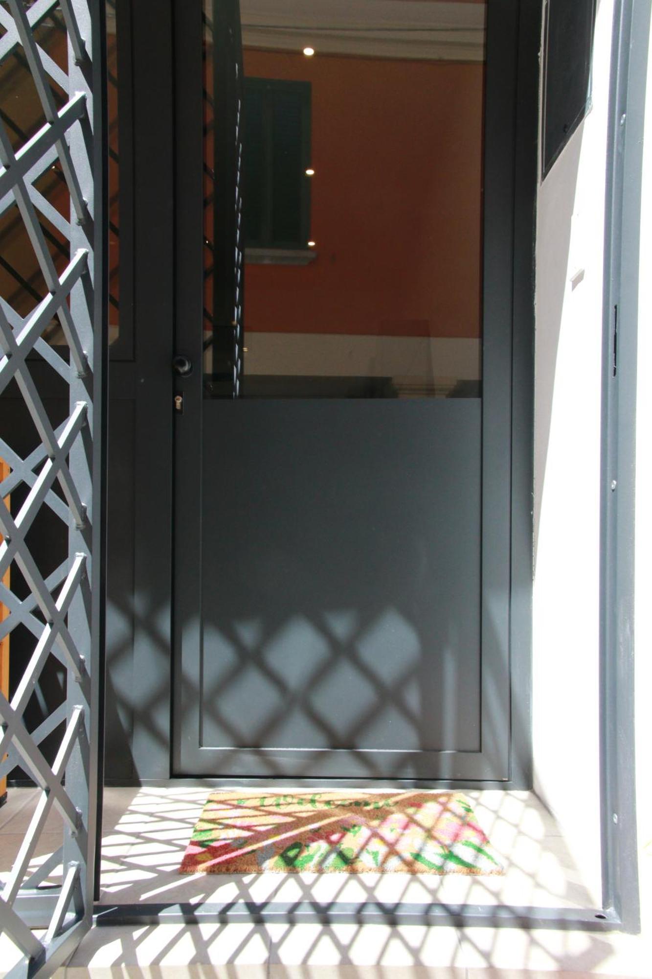 U Zone Apartment Болонья Экстерьер фото