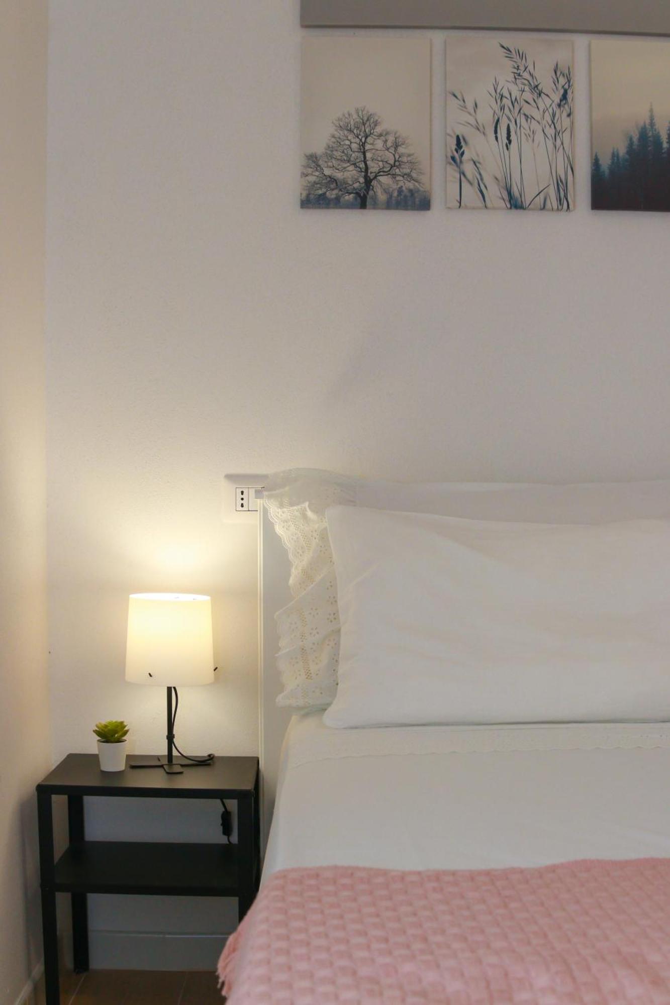 U Zone Apartment Болонья Экстерьер фото