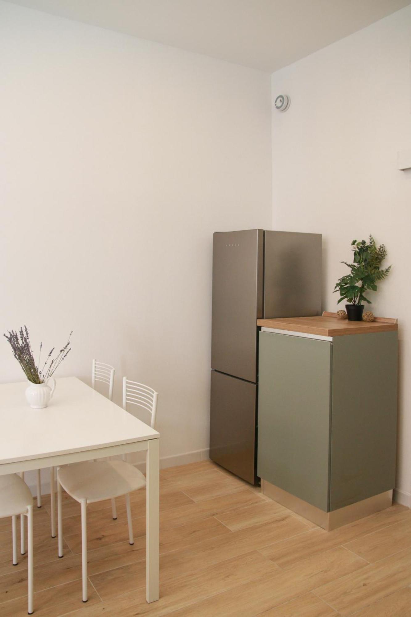 U Zone Apartment Болонья Экстерьер фото