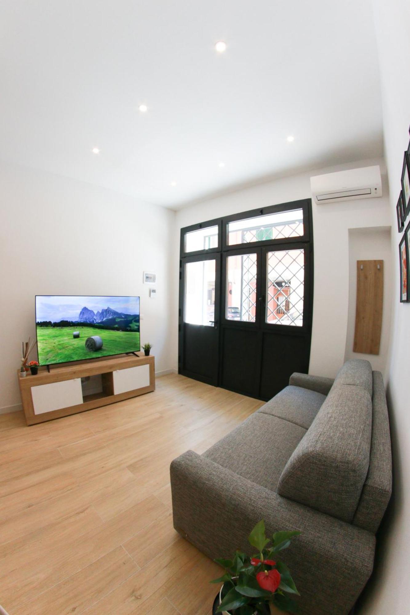 U Zone Apartment Болонья Экстерьер фото