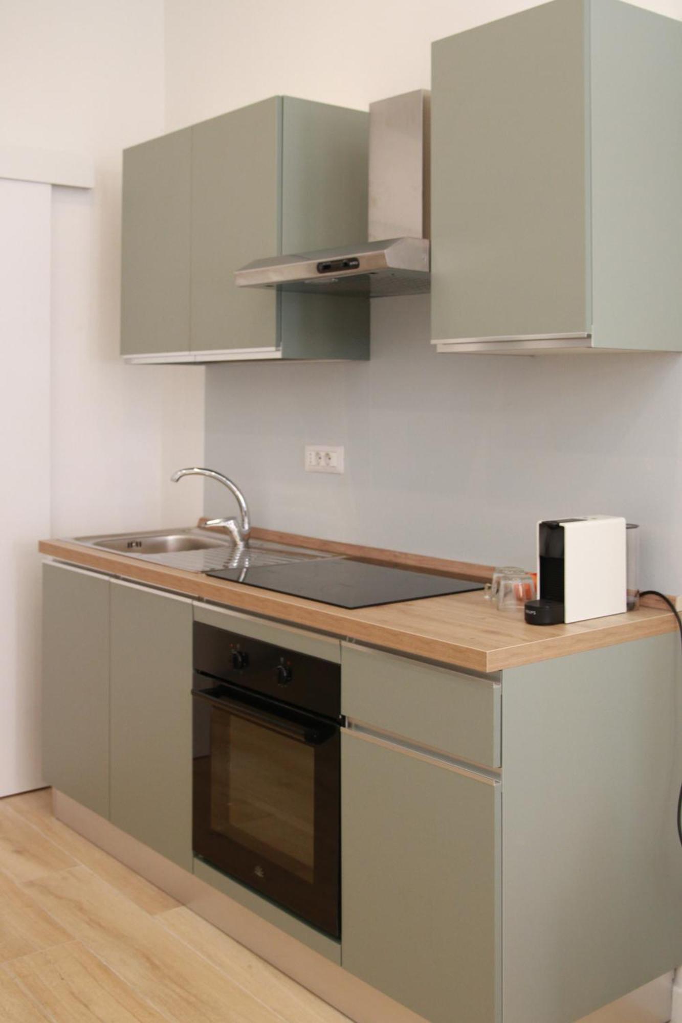 U Zone Apartment Болонья Экстерьер фото