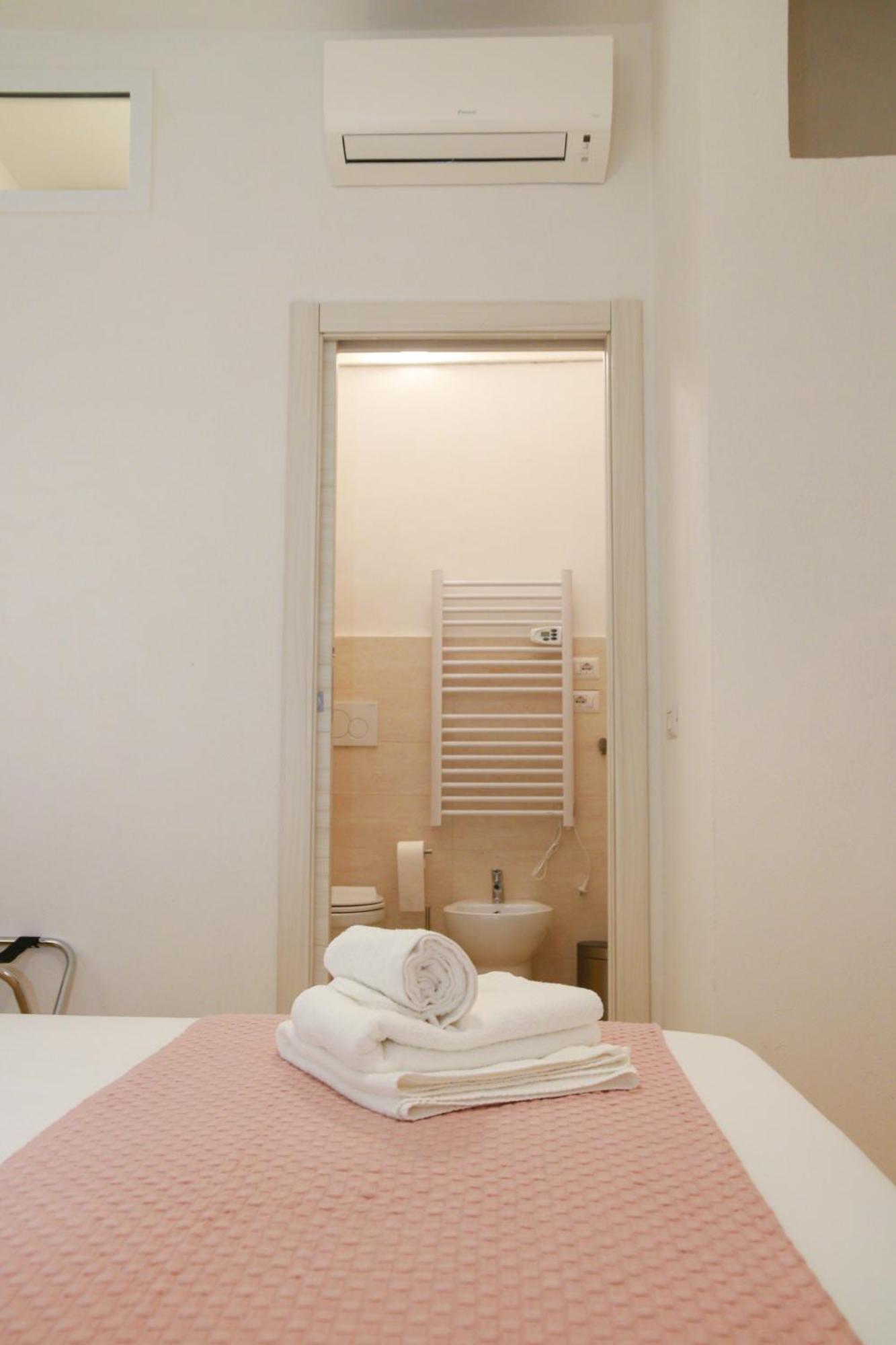U Zone Apartment Болонья Экстерьер фото